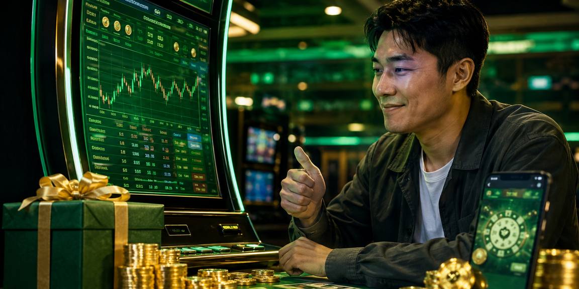 debet win Slots
